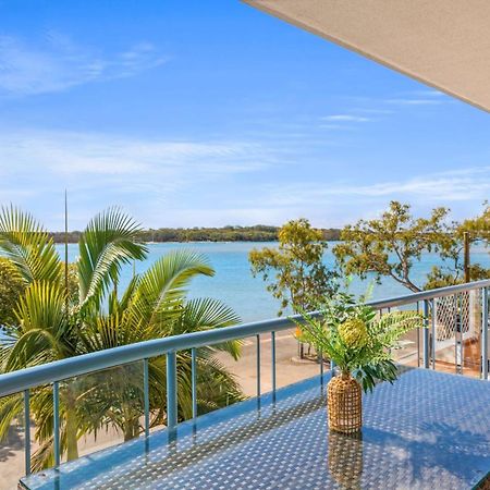 Reflections Holiday Apartments Maroochydore Bagian luar foto