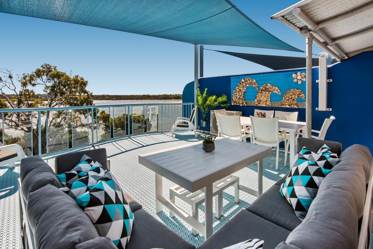 Reflections Holiday Apartments Maroochydore Bagian luar foto