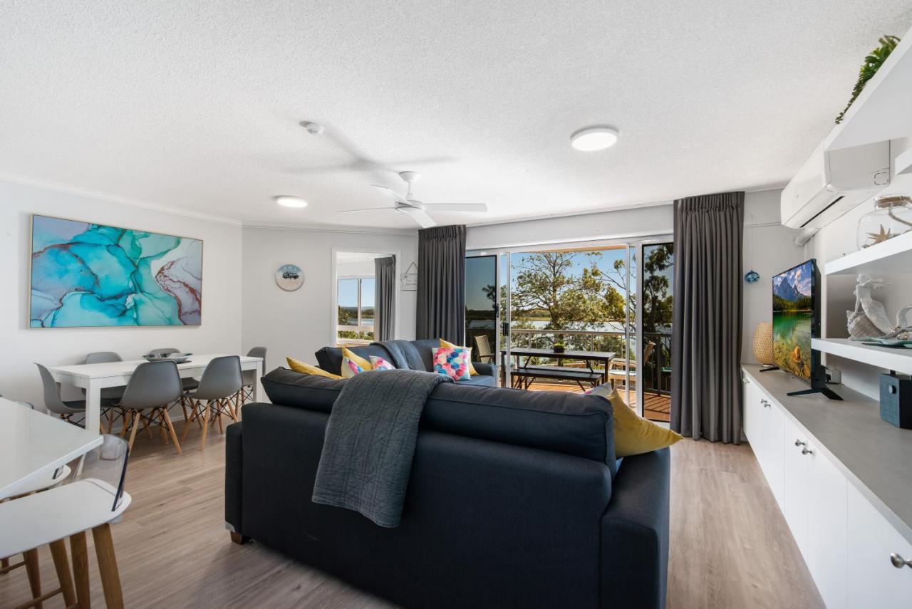 Reflections Holiday Apartments Maroochydore Bagian luar foto