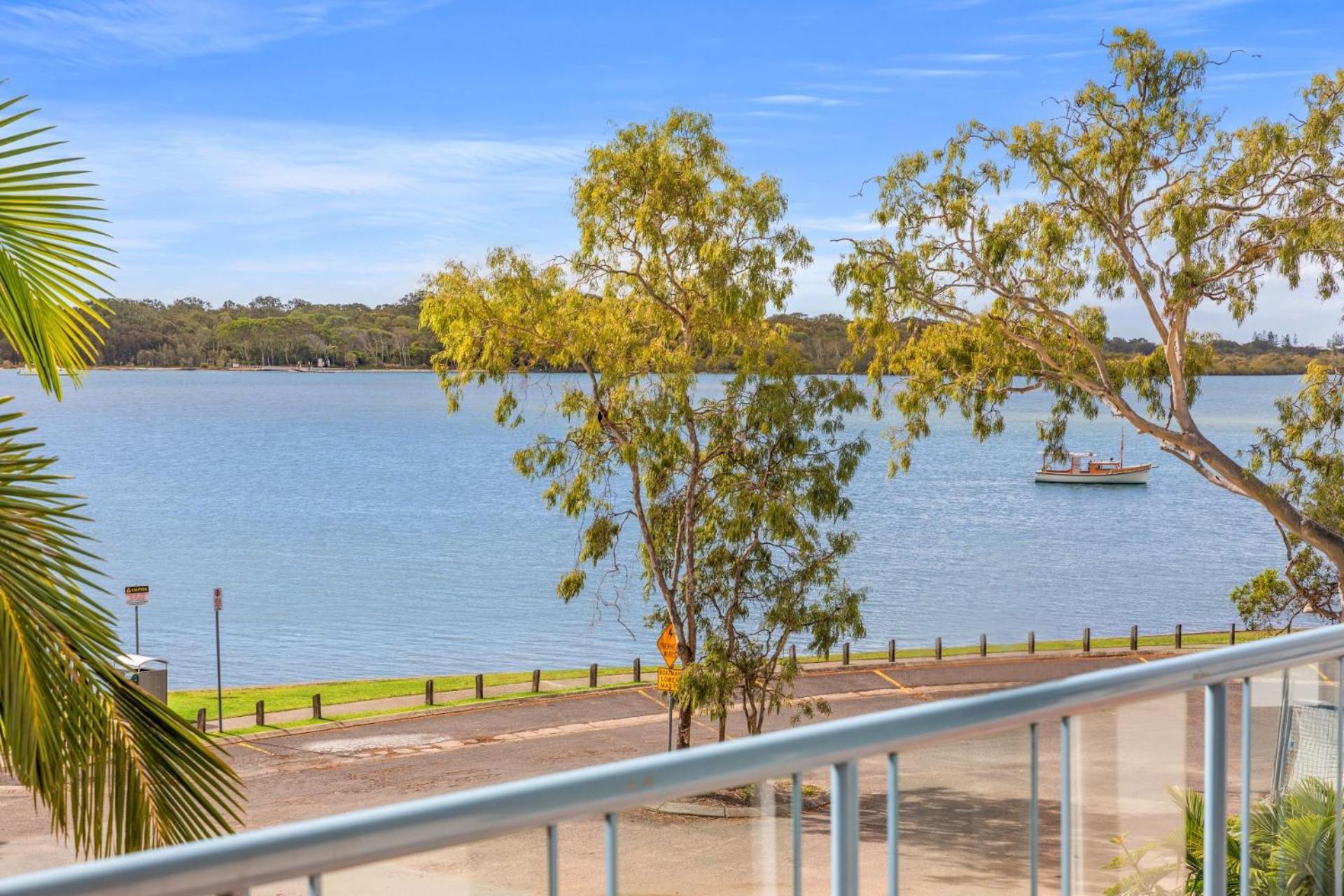 Reflections Holiday Apartments Maroochydore Bagian luar foto