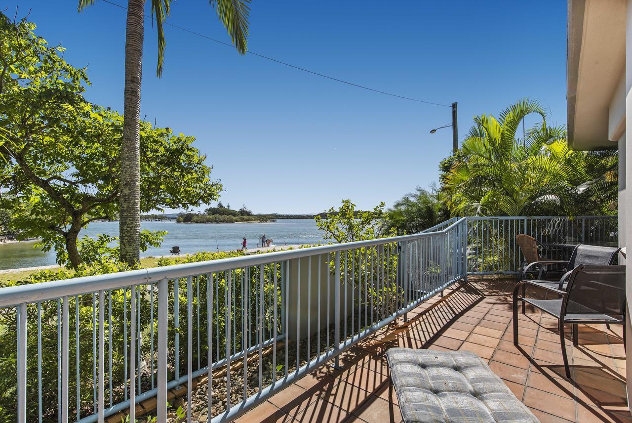 Reflections Holiday Apartments Maroochydore Bagian luar foto