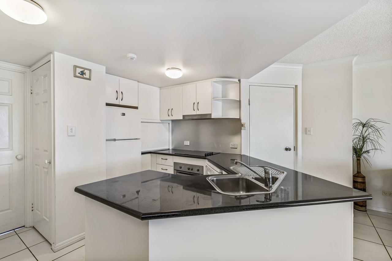 Reflections Holiday Apartments Maroochydore Bagian luar foto