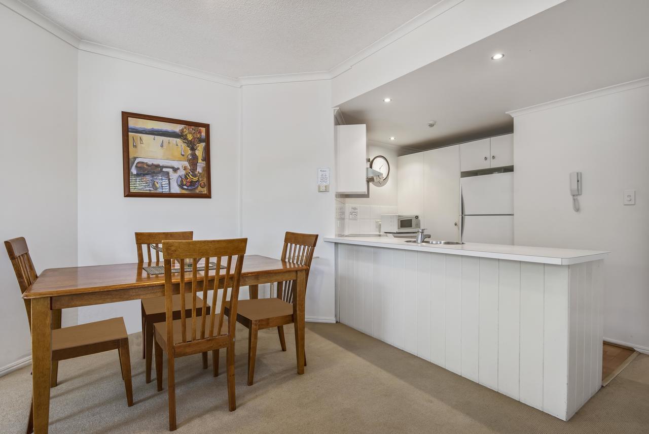 Reflections Holiday Apartments Maroochydore Bagian luar foto