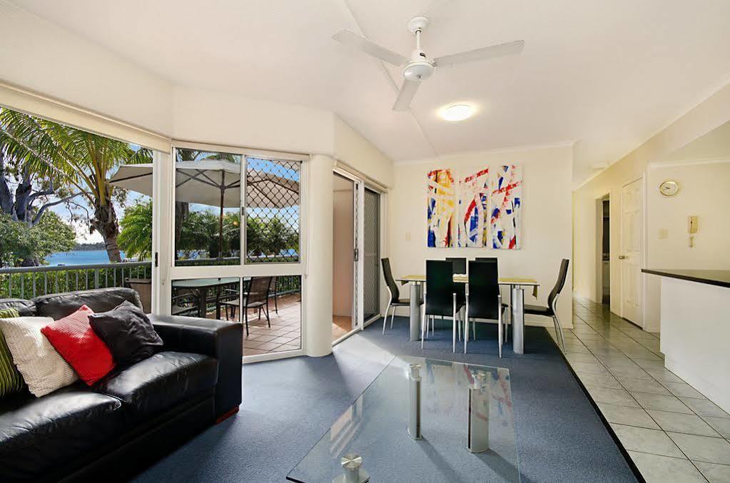 Reflections Holiday Apartments Maroochydore Bagian luar foto