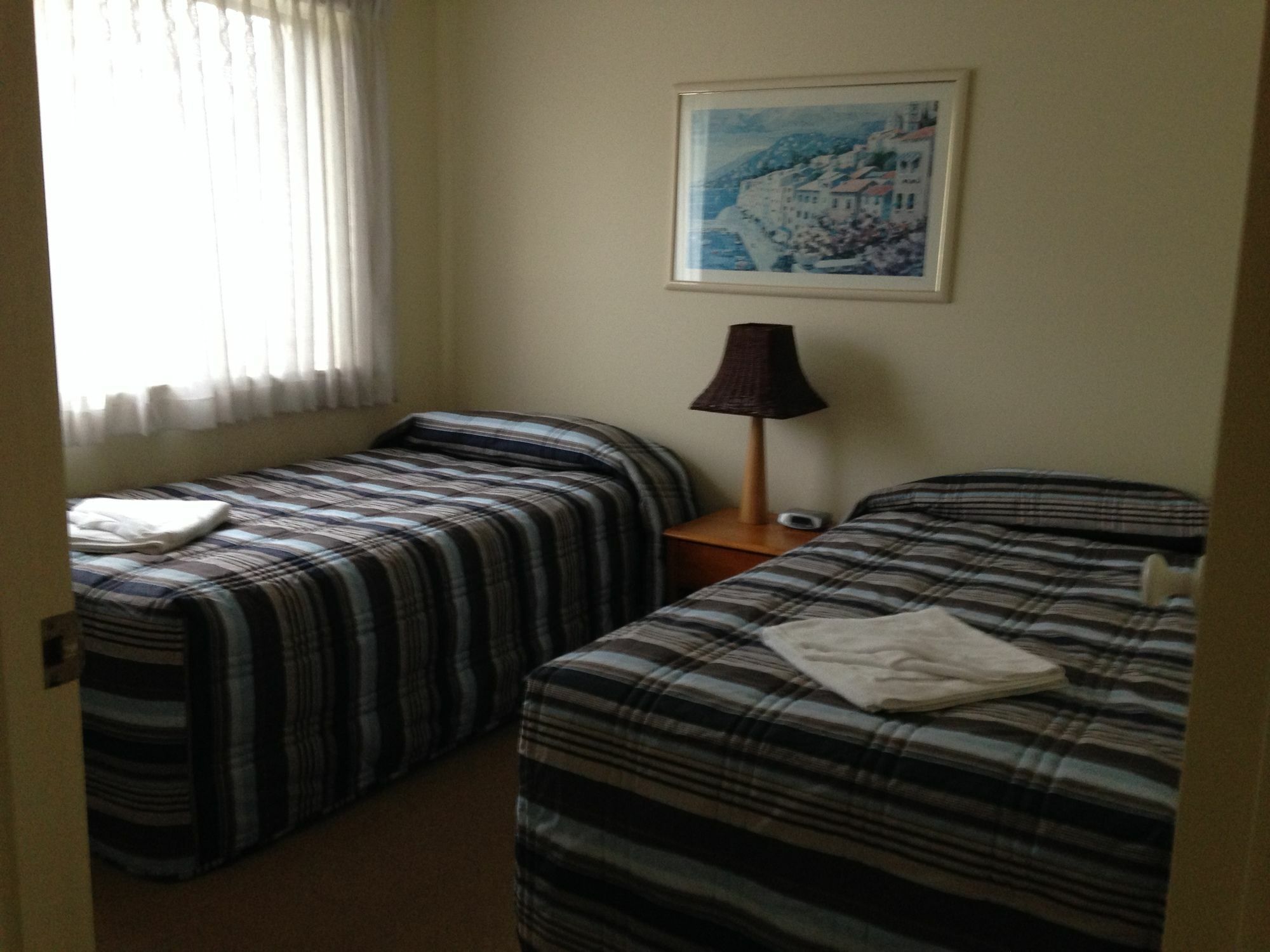 Reflections Holiday Apartments Maroochydore Bagian luar foto